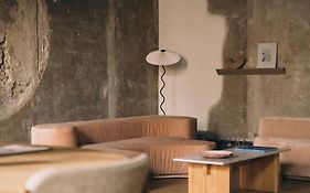 Numeroventi Design Residency