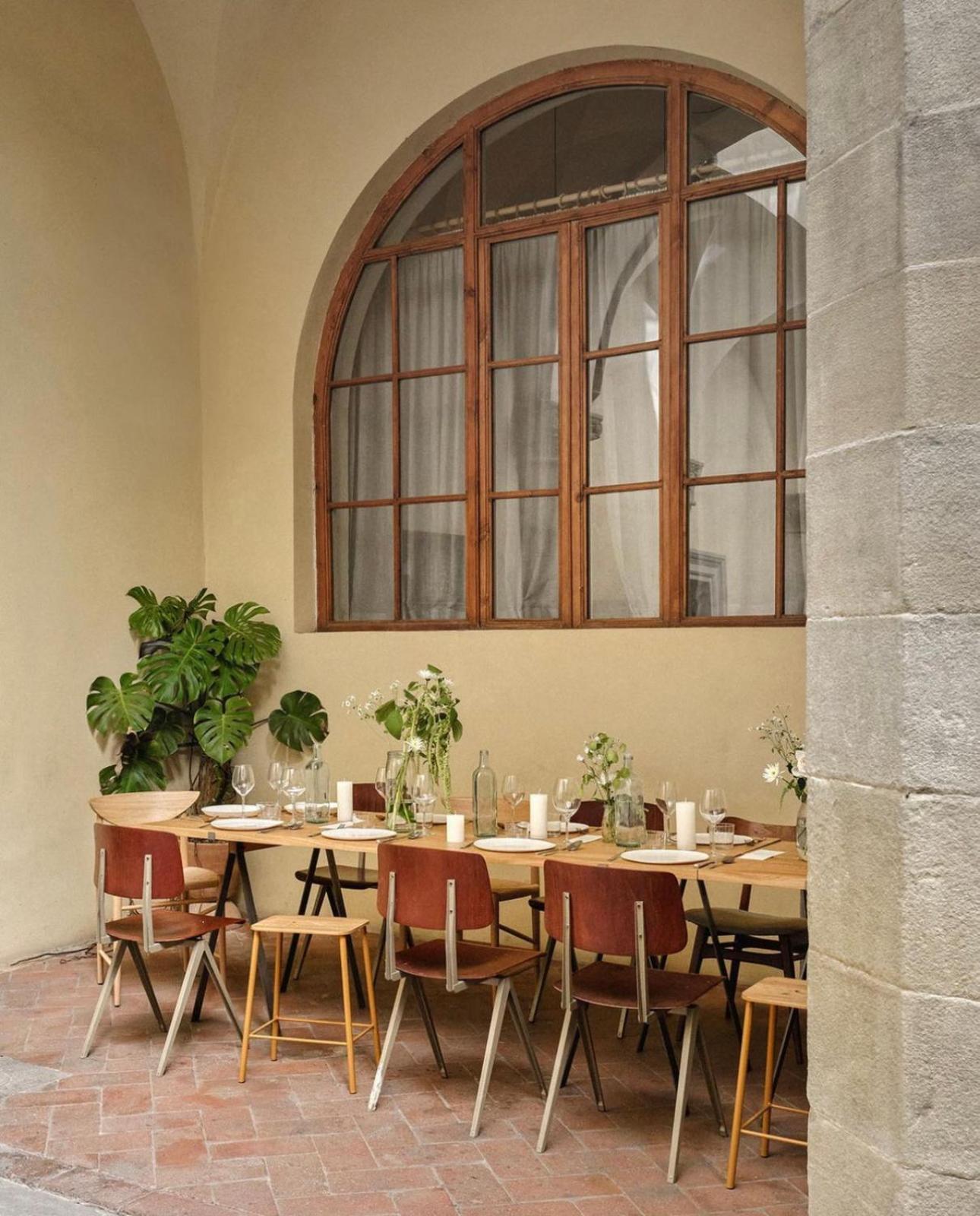 Numeroventi Design Residency Florencia Exterior foto