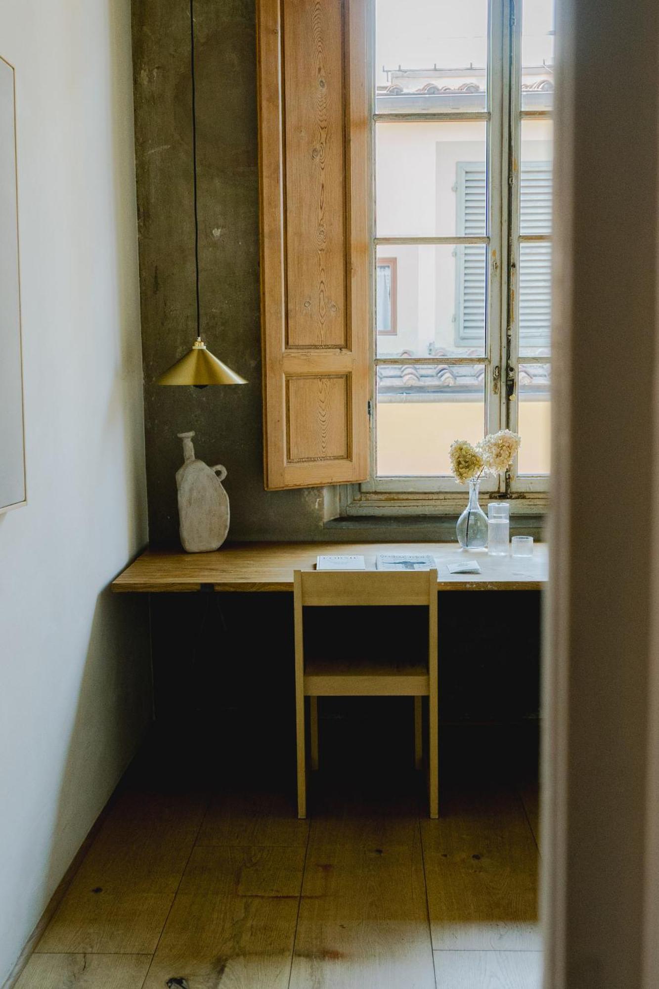 Numeroventi Design Residency Florencia Habitación foto