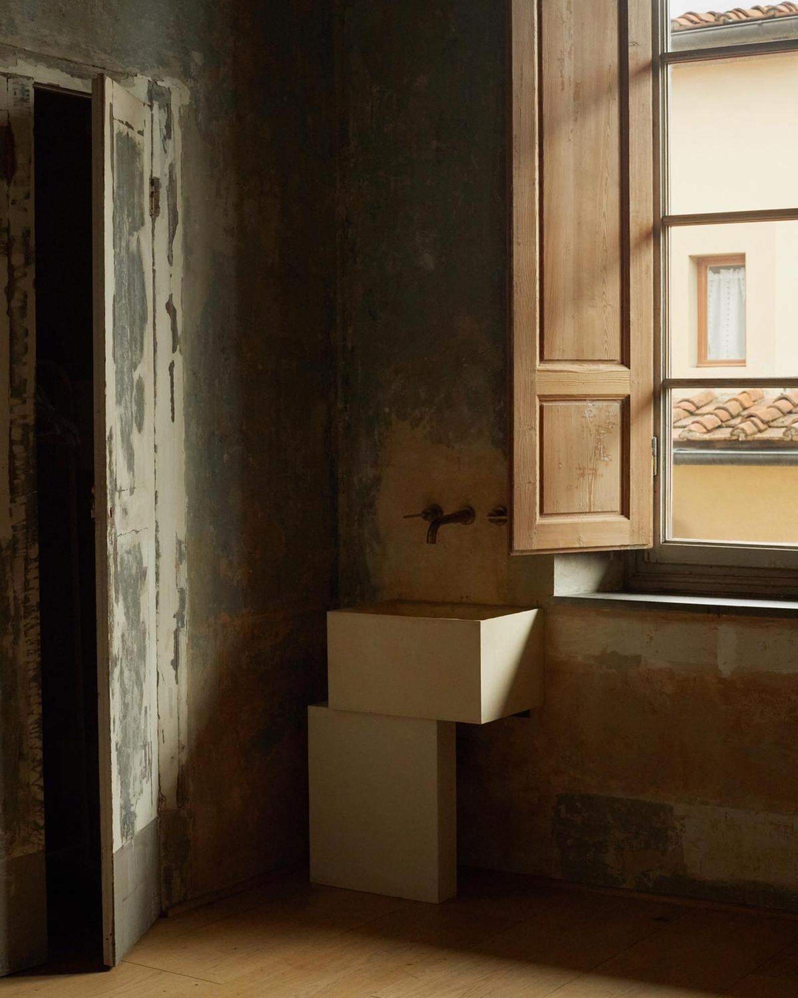 Numeroventi Design Residency Florencia Exterior foto
