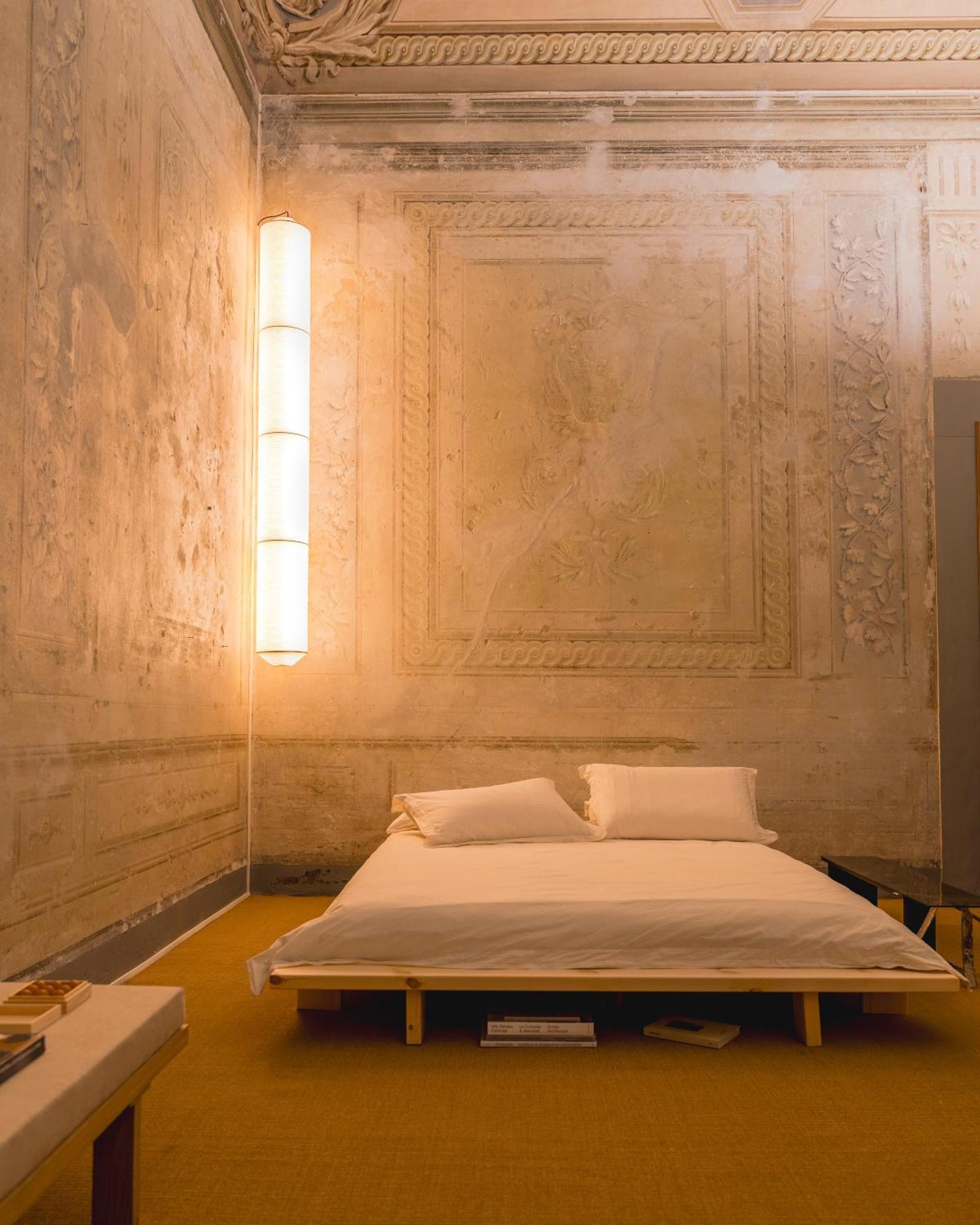 Numeroventi Design Residency Florencia Exterior foto